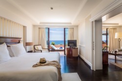 Suite del Mar - Kempinski Hotel Bahía