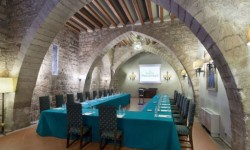 Interior 10 en Castell de Cardona