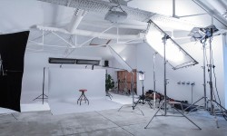 Sesión fotográfica estudio 1 en Camera studio, platós  1, 2 y 3