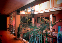 Hotel Pinomar