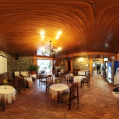 Restaurante Alto Del Praviano