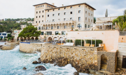 Hotel Hospes Maricel & Spa en Mallorca (Islas Baleares)
