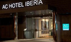 Exterior 4 en AC Hotel Iberia Las Palmas 
