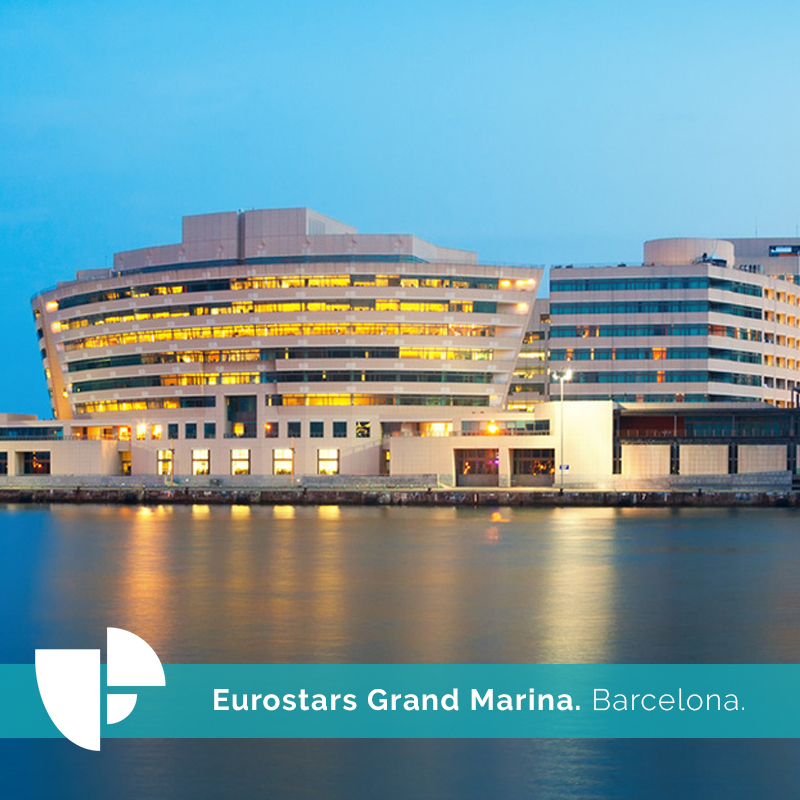 eurostar grand marina hotel