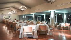 Comidas y cenas de empresa en Parador de Málaga Golf