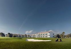 Alojamiento para grupos en Parador de Málaga Golf