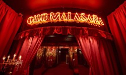 Club Malasaña en Comunidad de Madrid