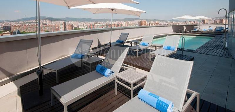TRYP Condal Mar