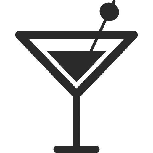 Capacidad cocktail