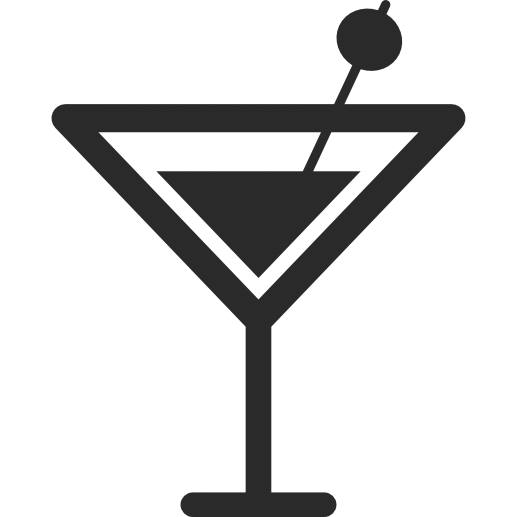 Capacidad cocktail